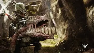 PARAGON | Iggy!! ha salido del pozo y con fuerza! | guia mazo | BoogerGG