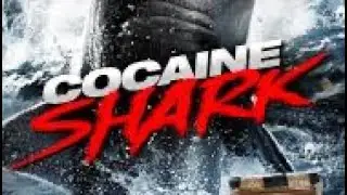 My Interview with Mark Polonia! Director of Cocaine Shark and 95 other movies!
