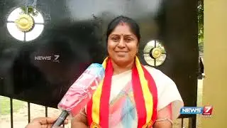 🙏 மக்கள் மனதை வென்ற TVK நிர்வாகிகள் 🔥