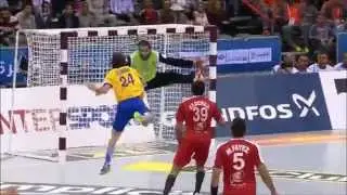 The best of Kareem Hendawy (Part1)