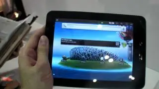Планшет Daza Electronics Boxchip 1024x600 за 79 долларов