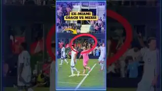 TATA MARTINO &rarr; LAFC?