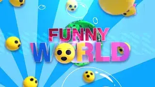 FUNNY WORLD - (2025-12-14) | ITN