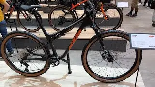 2024 KTM Scarp Elite Review - Performance & Style | BicycleTube