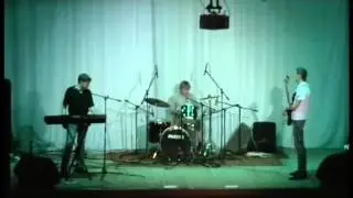 К.Д.К.-Выступление В Арт-Кафе 