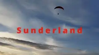 Sunderland, A City By The Sea....