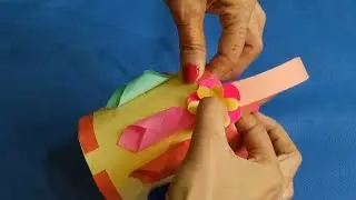 Plastic bottle craft ideas😊🙏&hearts;️#videos#craftideas #craftvideos#viralcrafts #trending #bottlecraft