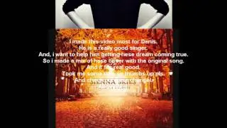 Denis aka Above92 Featuring Sienna Skies - Breathe!
