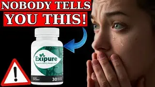 EXIPURE ((WATCH BEFORE BUY!!)) Exipure Reviews - Exipure Review - Exipure Weight Loss - Exipure 2022
