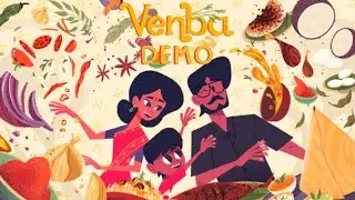 Venba Full Demo Gameplay - Wholesome Direct