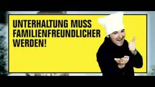 Die &Auml;rzte - Junge (zensiert)