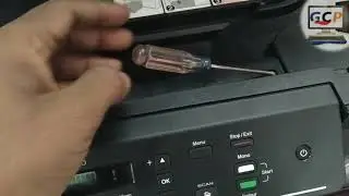 Brother dcp-T310 unable to print 32