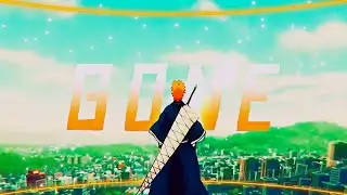 I hate wasted potential... (Gone, Gone/ THANK YOU AMV)