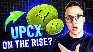 UPCX Token Rise: Major Sponsorships and Web3 Exposure