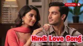 90s Bollywood Evergreen Love Jukebox | Old Hindi Romantic Songs