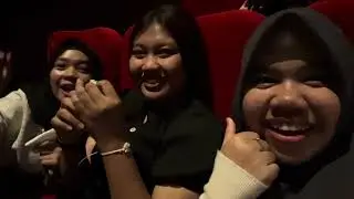 #12-‘agak laen 2 bikin ketawa&nangiszz!?! cipa and cinta😱💓’