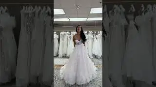 Couture wedding dresses in Toronto. Luxury wedding. Bridal gowns. #bride#luxurywedding#bridalcouture