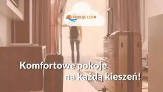 Pokoje do wynajęcia Obłoczek Pokoje Gościnne Łeba