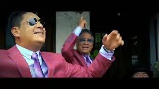 Tradici&oacute;n Musical - Maldito Tiempo ( Video Oficial )
