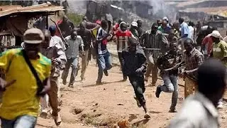 Breaking News:- Kogi Crises, APC Call On IGP,DSS And Other Security Agency for Investigation over...