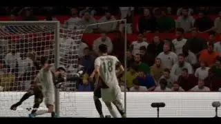 Harry kane is the best cam in fifa 20.