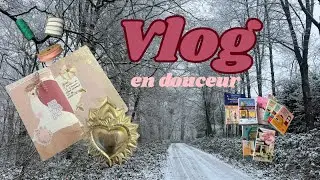 Vlog en douceur