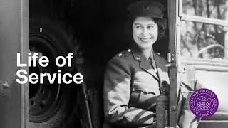 The Queen's Platinum Jubilee: A Life of Service