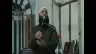 خطبه الجمعه لفضيله الشيخ حماده غازى بمسجد الرضا 2013/11/22