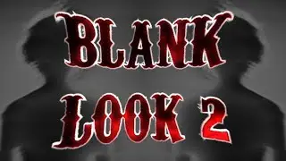 SNTNV x MITUJURO - BLANK LOOK 2