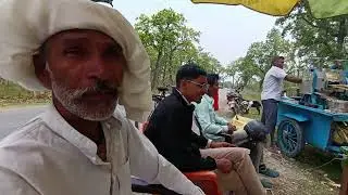 Sugarcane Juice