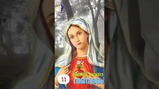 #mariandevotion #malayalam #catholicworld #kerala #youtubevideo #shortvideo #trendingshorts