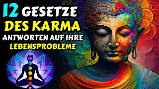 Die 12 Gesetze des Karmas, die Ihr Leben ver&auml;ndern werden | 12 Gesetze des Karmas Lektion f&uuml;rs Leben