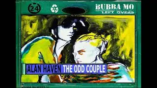 Alan Haven - The Odd Couple