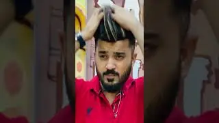 Anas Sheikh Hair Solution | Hair Patch For Mens | Call Us 9650914665