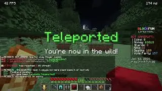 gyes i open 100 party key in block fun smp#nlnaruto9#mincraft#blockfun