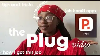 how I got my first international recruiter job without a degree 🚀