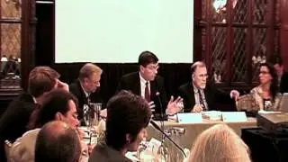 NYT reporter asks LDS leaders about Romney decision-making, and prayer