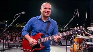 Byron Guitar Live - 2025 Holiday Party (New Found Glory - My Friends Over You)