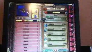 wizard101 heckhound