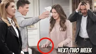 The Bold and The Beautiful Spoilers Next 2 Week January 19 - Janualy 30, 2026 | BB Spoilers