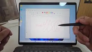 Microsoft SQ3 Review & Benchmarks - Qualcomm SQ3 Vs Intel?