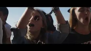 Open'er Festival 2018 - DAY 1