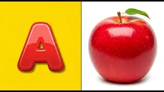 ABC Phonics Song 🅰️ | Learn A-Z Flashcards 📚| Learn A to Z Fast | Toddler Educational Video