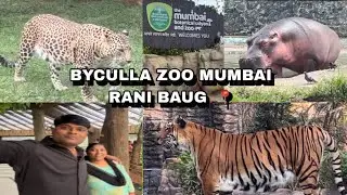 Rani baug mumbai bayculla #bycullazoo #allfamily #enjoy #myblog 