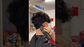 nuovo taglio di capelli💇&zwj;♂️