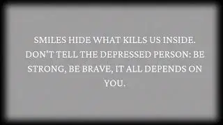 Depression