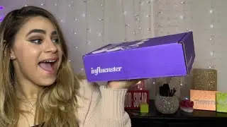 #inlfuenster #makeup #review What I got in my Voxbox!!!!