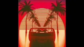 [FREE] Kavinsky x The Weeknd Type Beat 