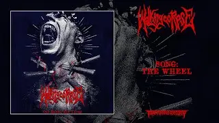 WALKING CORPSE (Sweden) - The Wheel (Grindcore/Death Metal) Transcending Obscurity