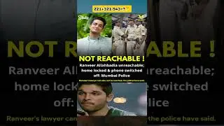 Latest update news mumbai police 💥💀 #news